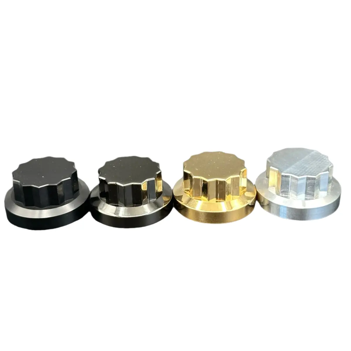 12 Point Oil Dip Stick Cap 1