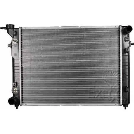 Flokool Engine Radiator For Holden Caprice - Rad110 1