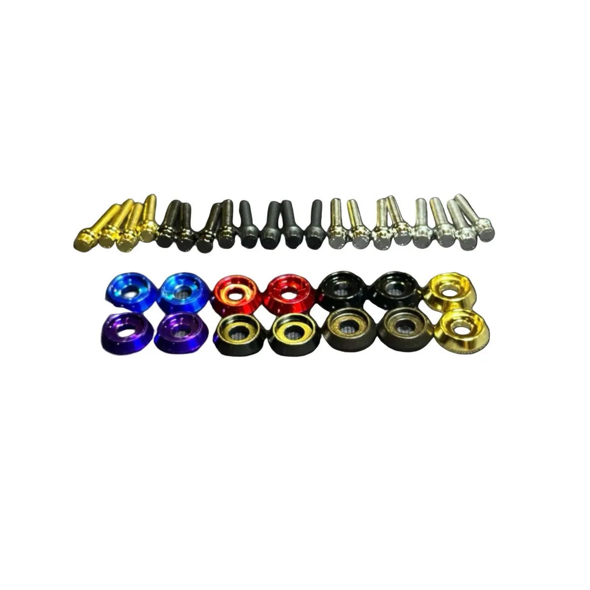 St Inner Fairing Arp Kit 3