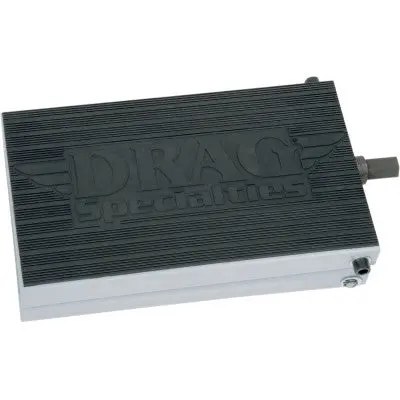 Drag Specialties Center Jack 1
