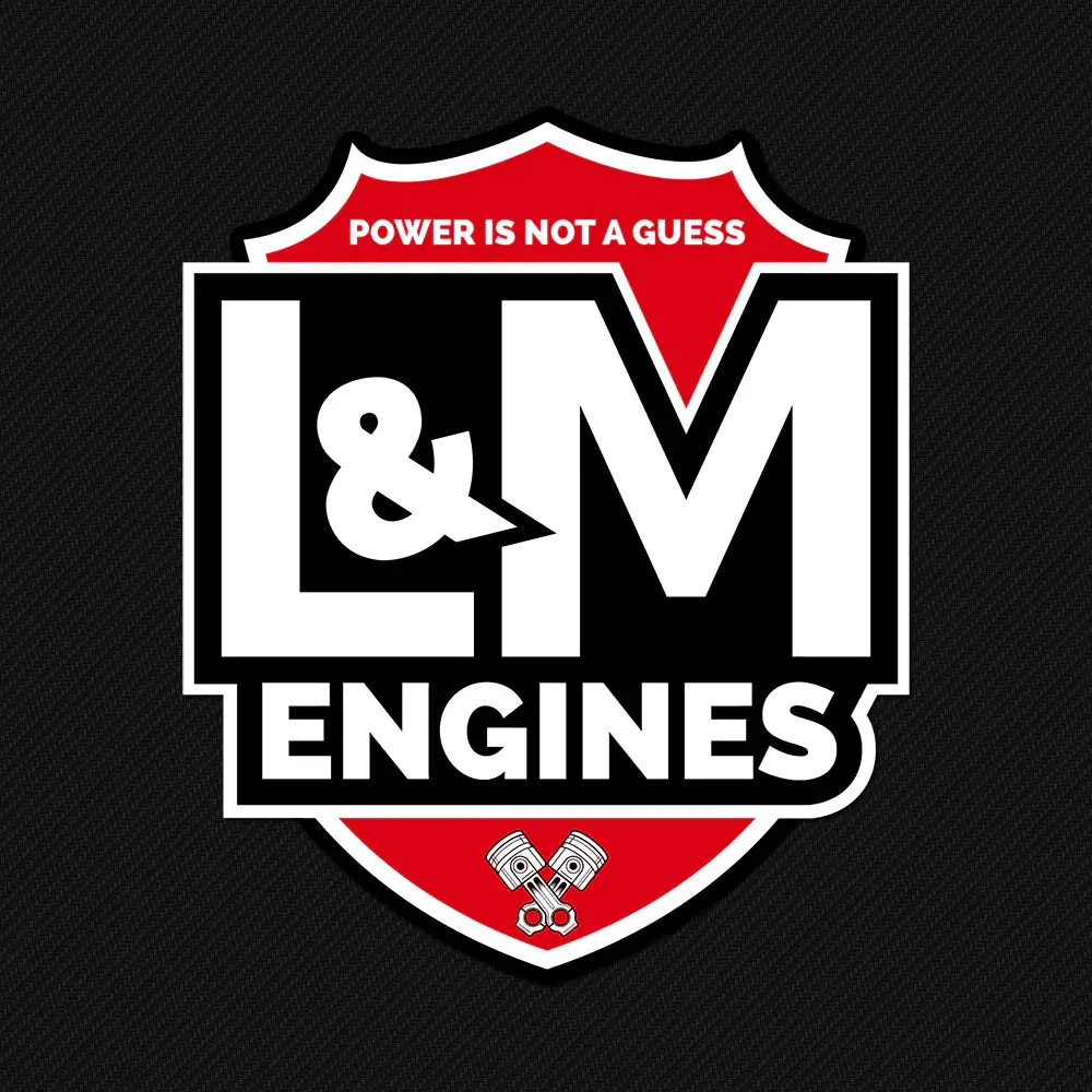 L&M Engines Gift Card 1