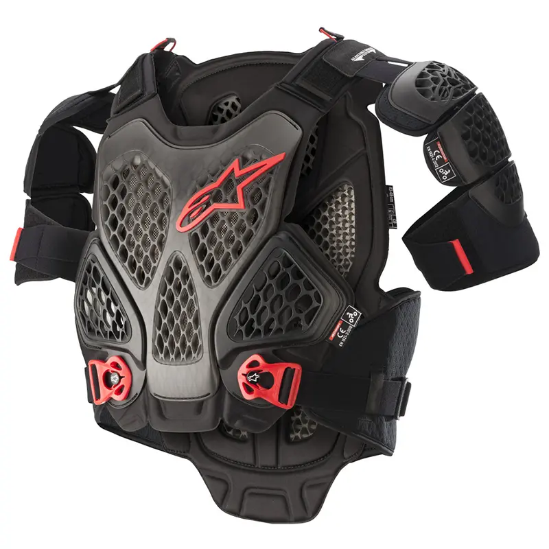Alpinestars A-6 Chest Protector 1