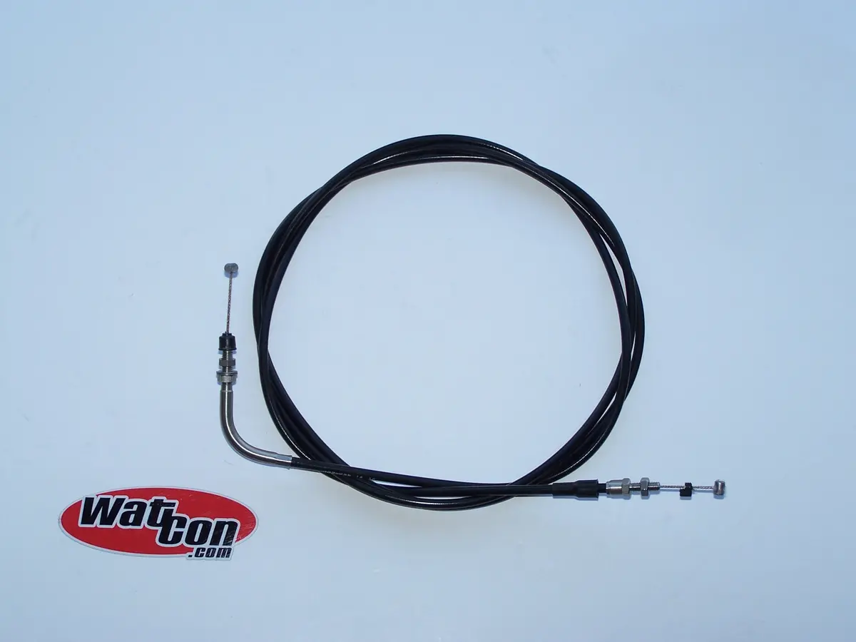 Throttle Cable Octane 1