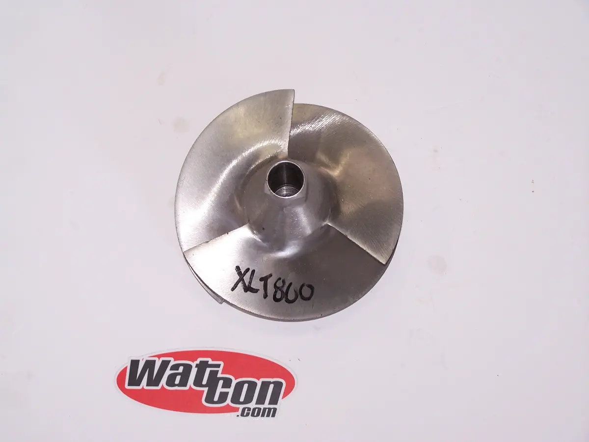 Used Impeller, Yamaha Xl 800 1