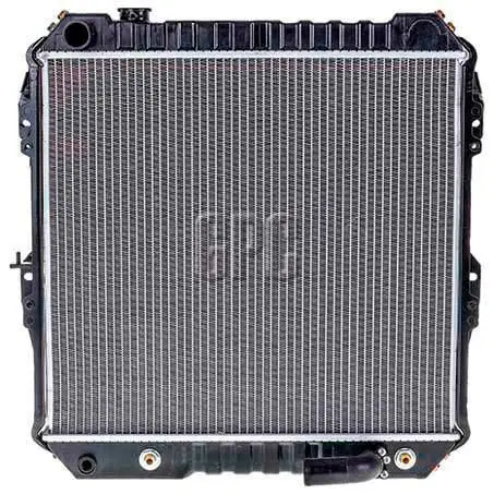 Flokool Engine Radiator For Toyota Hilux - Rad321 1