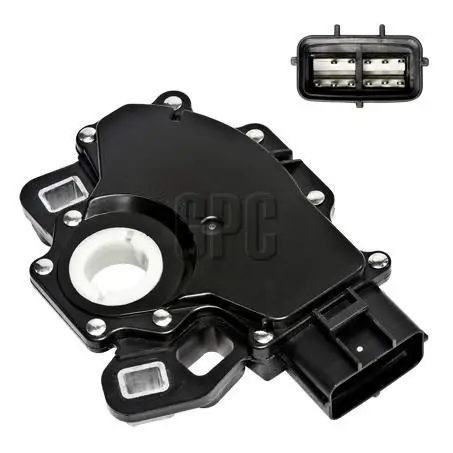 Oex Neutral Start Switch (Fns004) - Falcon Jaguar S-Type 1