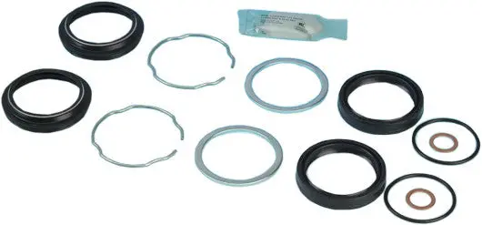 James Gasket Full Fork Seal Kit 1