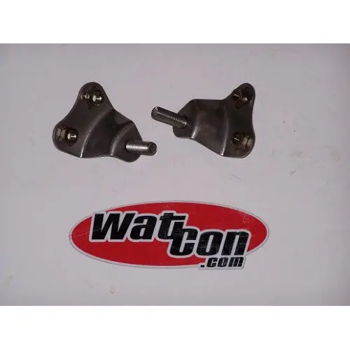 Electrical Box Mount, Yamaha Super Jet And Aftermarket Hulls 1