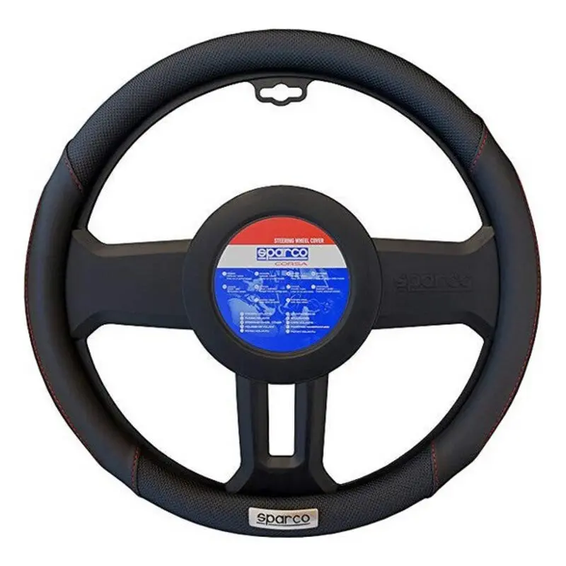 Forro Para O Volante Sparco C1113 Universal (Ø 36 - 38 Cm) 1