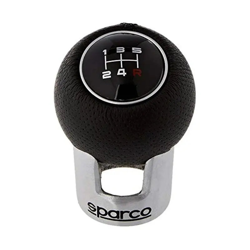 Manete De Velocidades Sparco Lazio 1