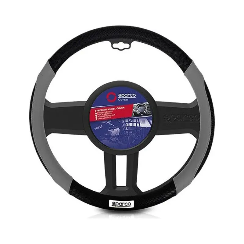 Forro Para O Volante Sparco 1113 Universal (Ø 36 - 38 Cm) 1