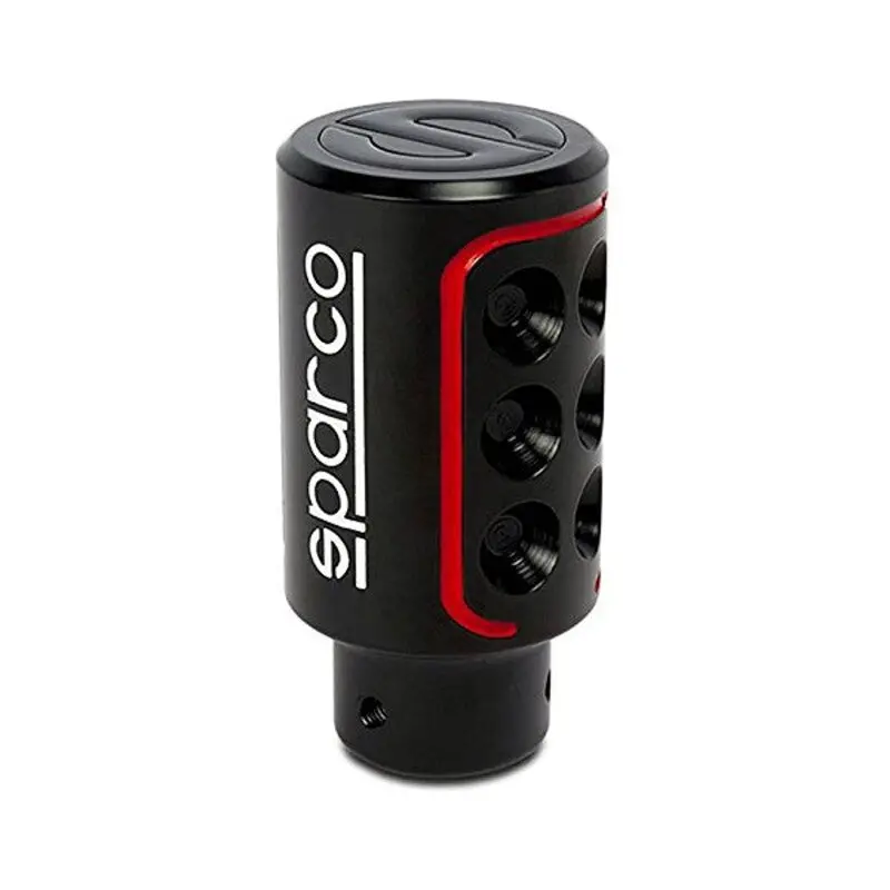 Manete De Velocidades Sparco Spc Cs5 Racing (Black) 1