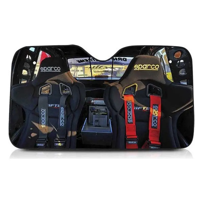 Guarda-Sol Sparco Spc1717m 1