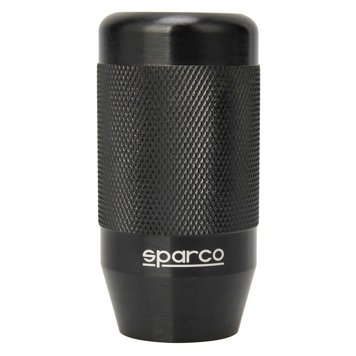 Manípulo Da Alavanca Da Caixa De Velocidades Sparco Spcg111 Preto 1