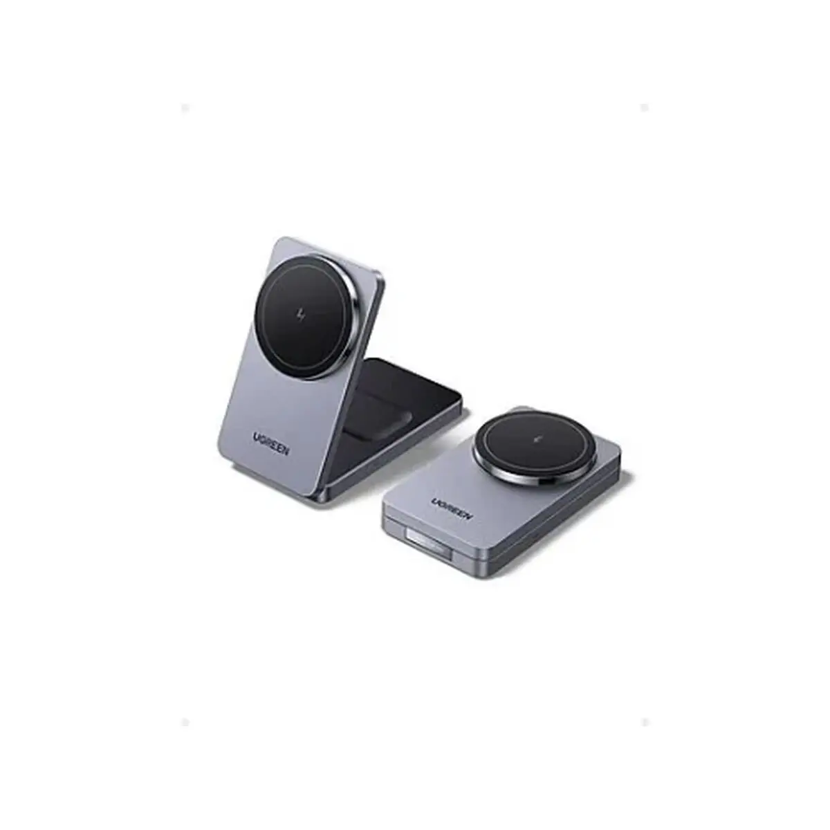 Cabo Usb Para Lightning Ugreen 45056 Preto 1