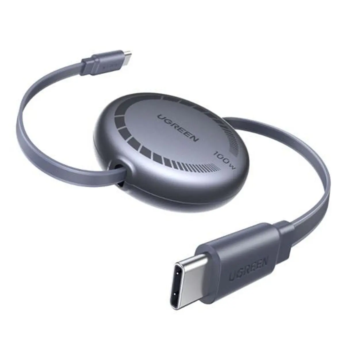 Cabo Usb Para Lightning Ugreen 65905 1