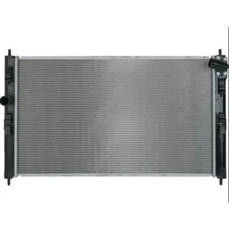 Flokool Engine Radiator For Mitsubishi Asx - Rad1846 1