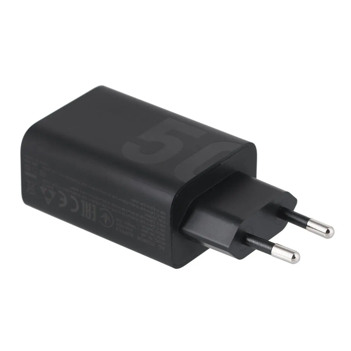 Carregador De Parede Motorola Sjmc502 1