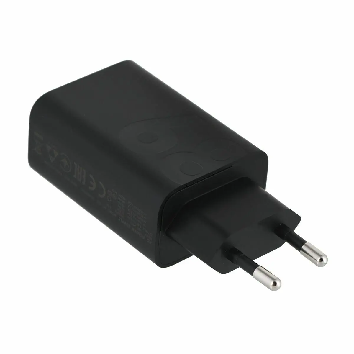 Carregador De Parede Motorola Preto Multicolor 68 W 2