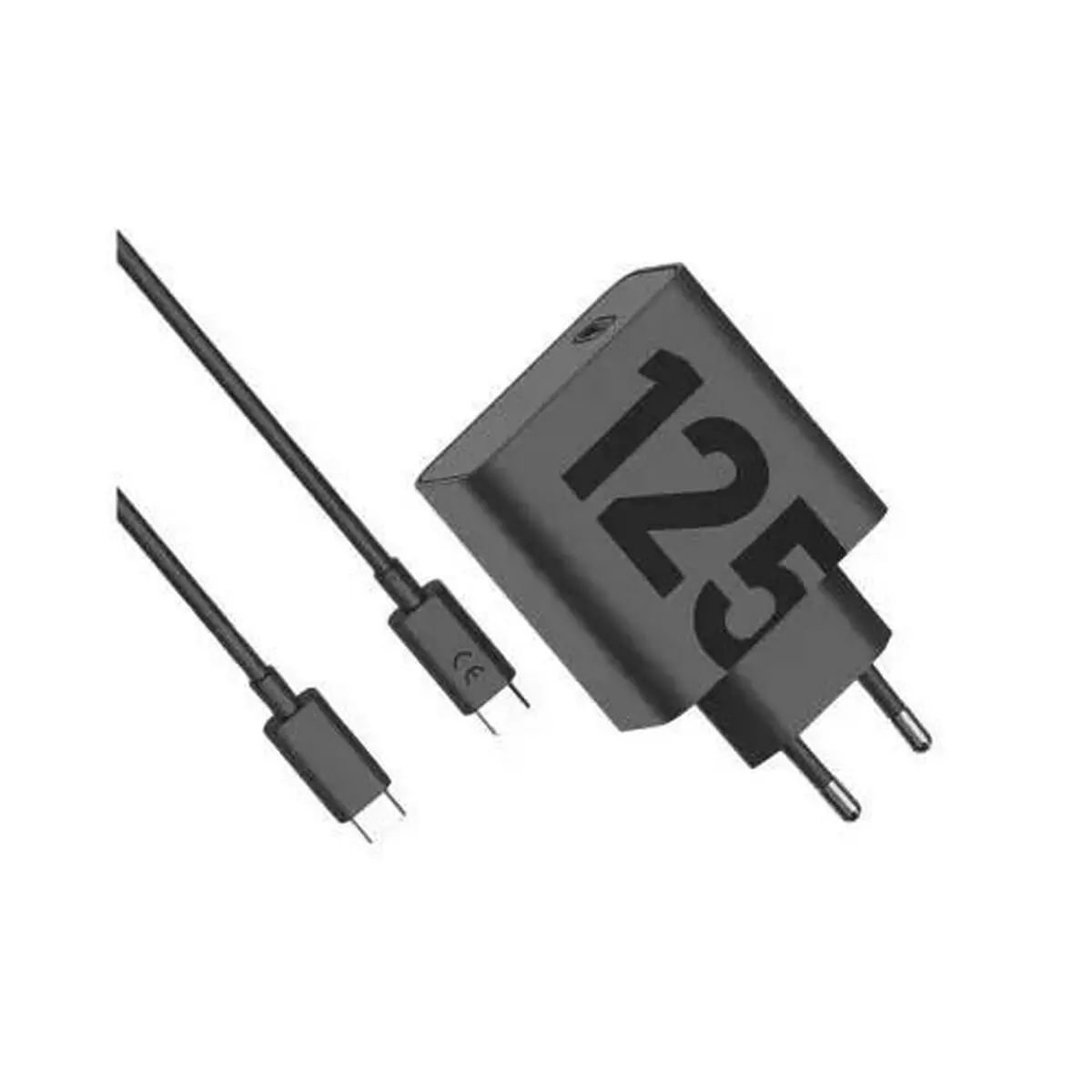 Cabo Usb Motorola Preto 1