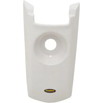 Nose Trim 650Sx - White 1