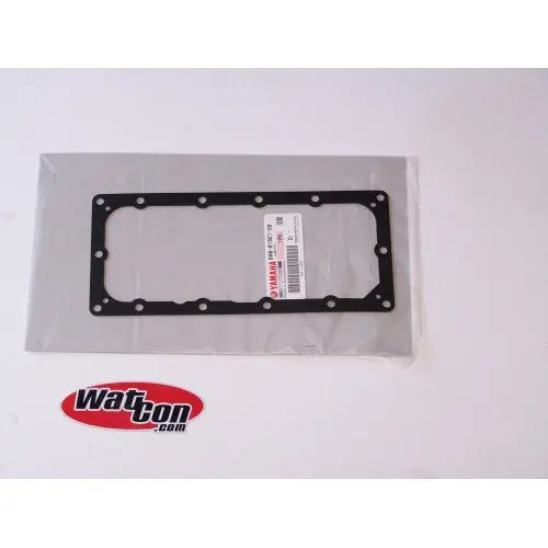 Electrical Box Gasket Yamaha 650, 701 1