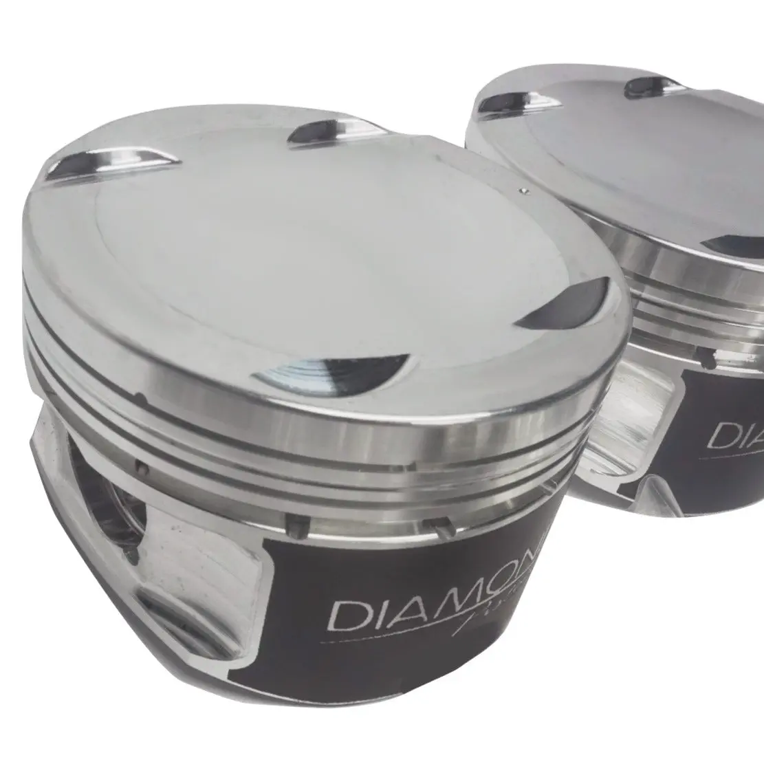 Jdy 2.5Tfsi Audi Rs3 & Ttrs Engine Ultimate Block Internal Kit - Diamond Pistons Jdy Ibeam Conrod 9