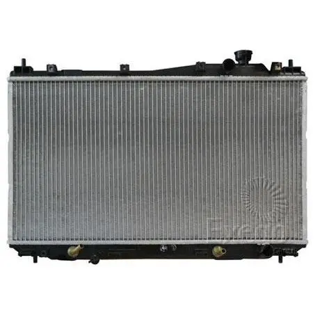 Flokool Engine Radiator For Honda Civic - Rad642 1