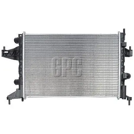 Flokool Engine Radiator For Holden Barina - Rad497 2