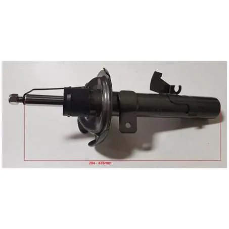 9260742 - Code9 Strut For Ford Focus 1