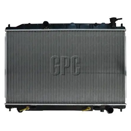 Flokool Engine Radiator For Nissan Murano Presage - Rad728 1