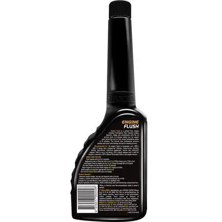 Penrite Engine Flush Additive 375Ml - Adef375 2
