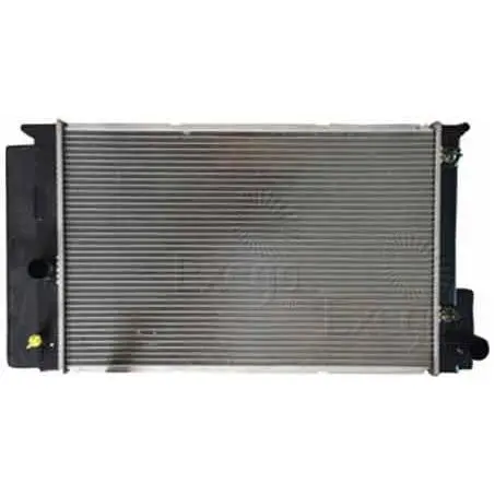Flokool Engine Radiator For Toyota Auris Corolla - Rad1155 1