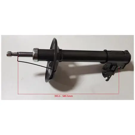 9260411 - Code9 Strut For Toyota Rav 4 1