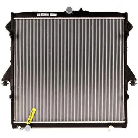 Flokool Engine Radiator For Ford Everest Ranger - Rad1432 1