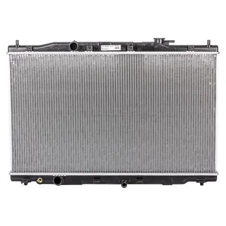 Flokool Engine Radiator For Honda Crv - Rad1766 1