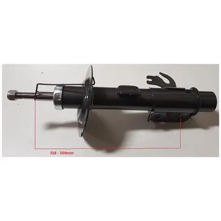 9260825 - Code9 Strut For Holden Berlina Commodore 1