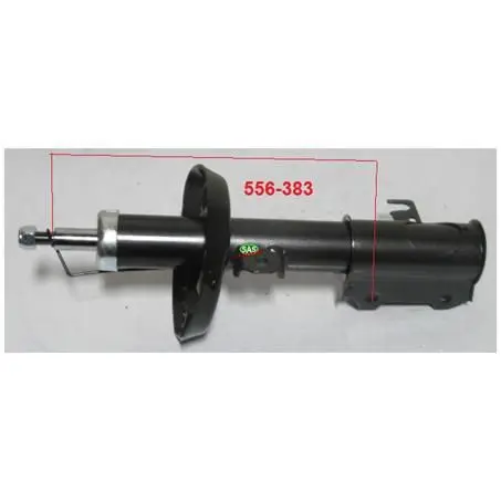 9260452 - Code9 Strut For Holden Cruze 1