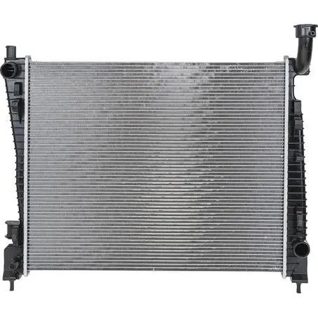 Flokool Engine Radiator For Jeep Grand - Rad2013 1