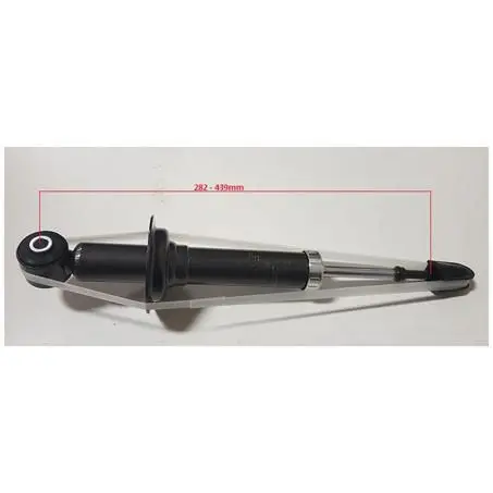 944000 - Code9 Strut For Mitsubishi Cedia 1