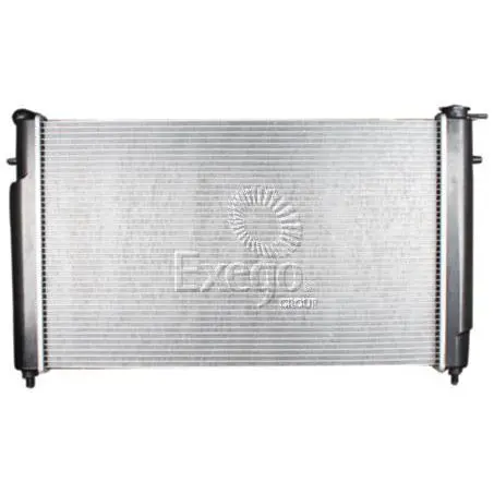 Flokool Engine Radiator For Holden Commodore - Rad115 1