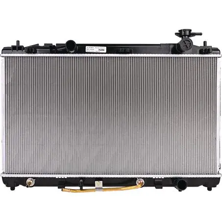 Flokool Engine Radiator For Toyota Camry - Rad1481 1