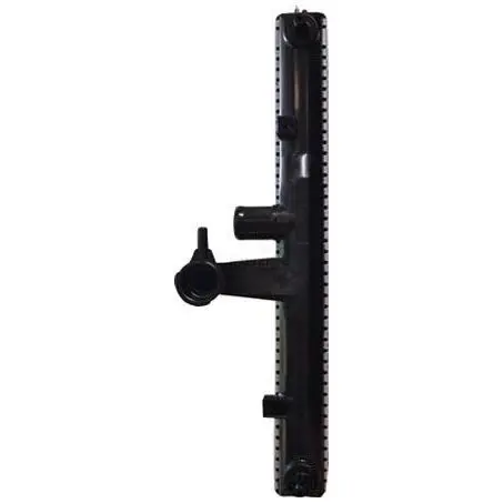 Flokool Engine Radiator For Hyundai Getz - Rad647 2
