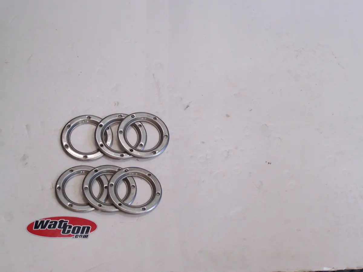 Super Trapp Disc Kit 1