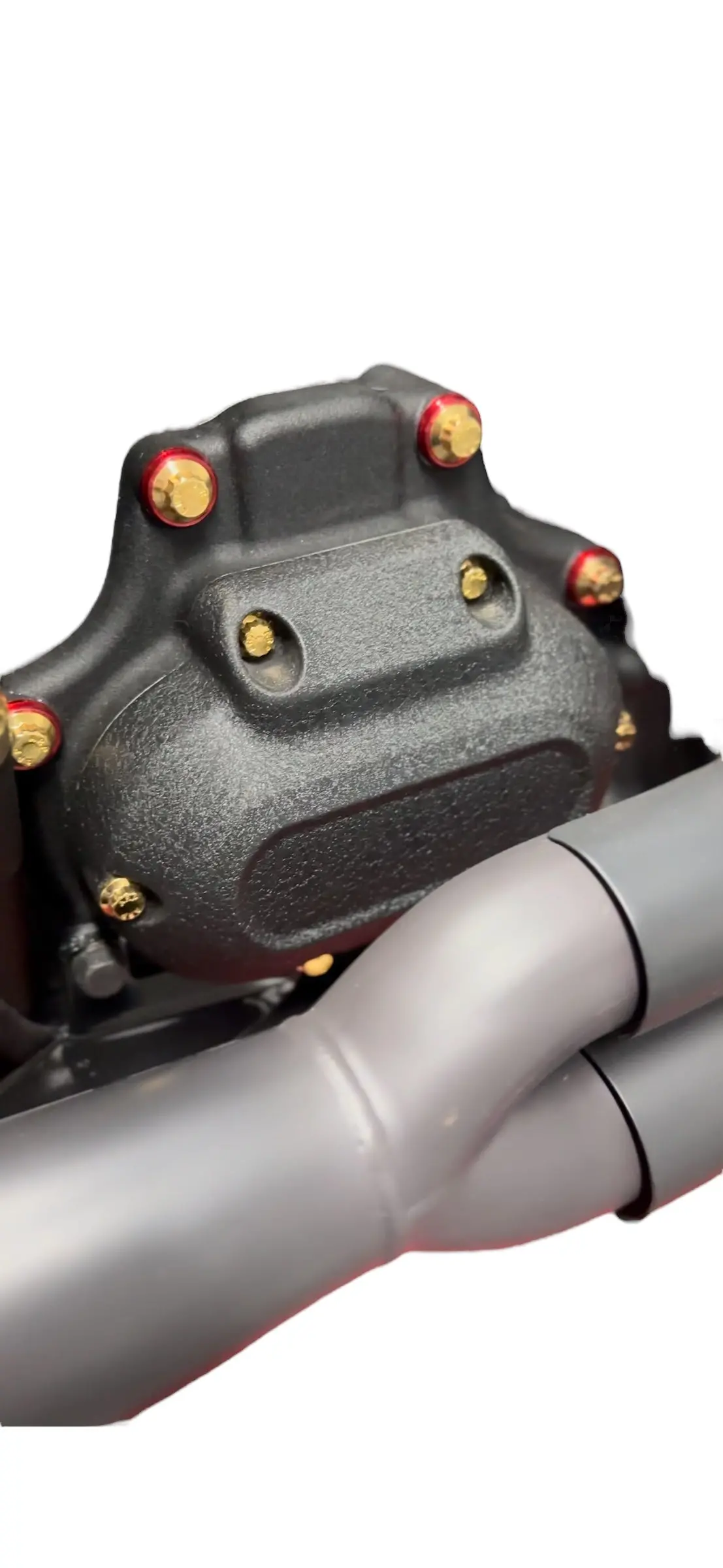 6 Speed Arp Transmission Kit 1