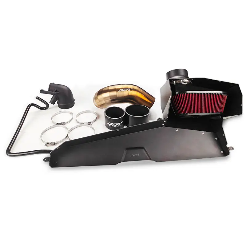 Jdy Vw/Audi Mqb 2.0T Titanium Air Intake 3