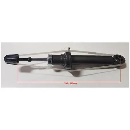 9430201 - Code9 Strut For Nissan Almera Bluebird Sunny 1
