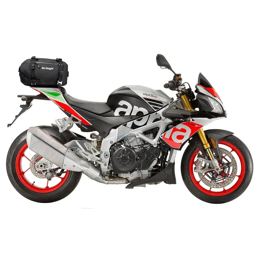 Kriega Aprilia Tuono Us-Drypack Fit Kit 1