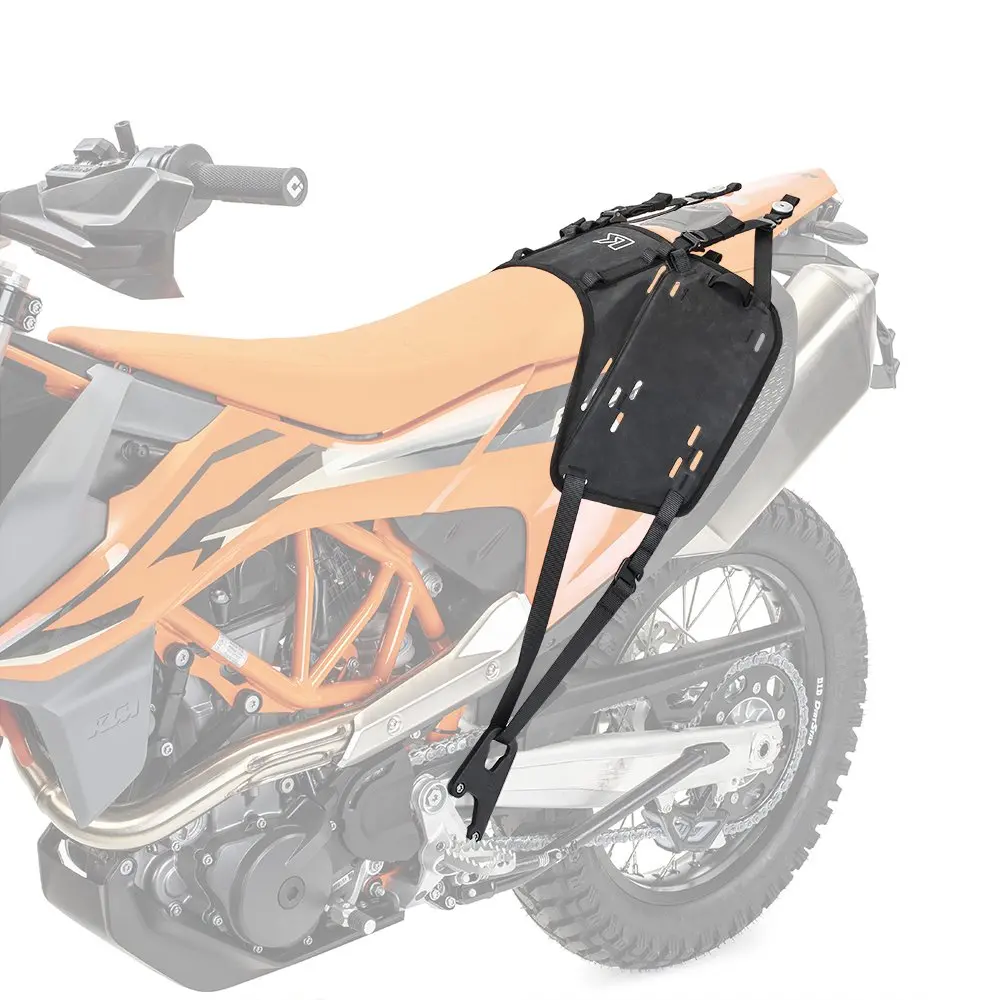 Kriega Os-Base For Ktm 690 + Husqvarna 701 + Gasgas 700 1