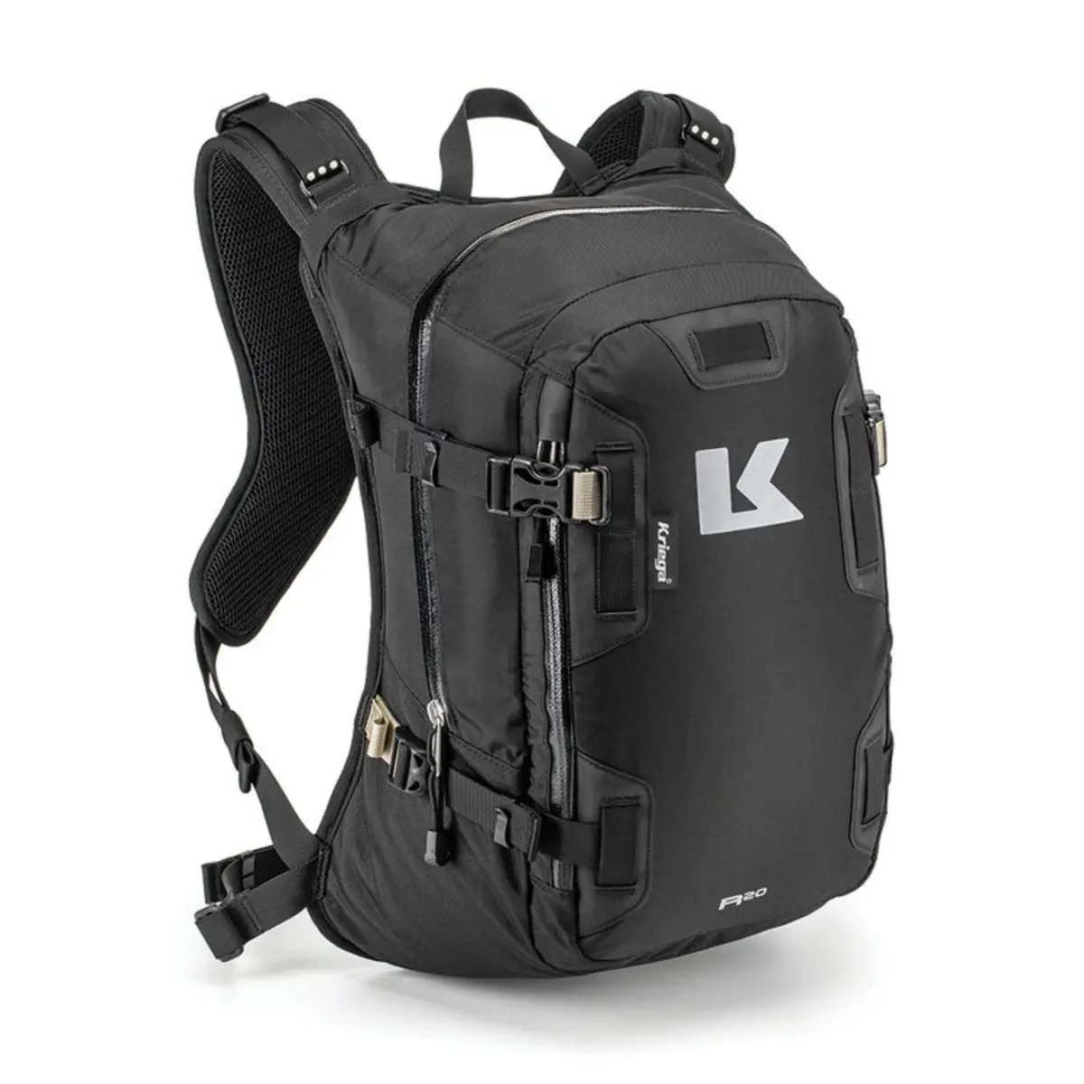Kriega R20 Backpack 1